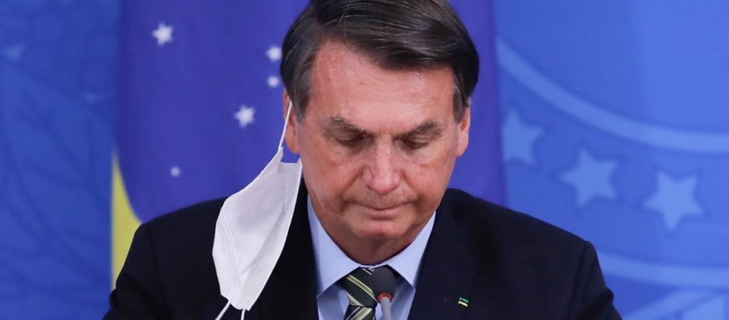 Βραζιλία: Δεν θα εμβολιαστεί η 11χρονη κόρη του Μπολσονάρου ανακοίνωσε ο πρόεδρος της χώρας