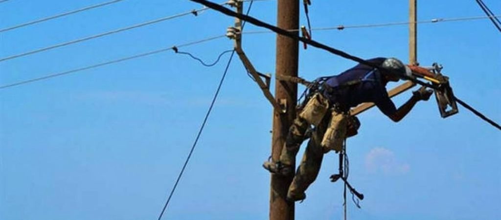 Χωρίς ρεύμα μεγάλο τμήμα του Ψυχικού