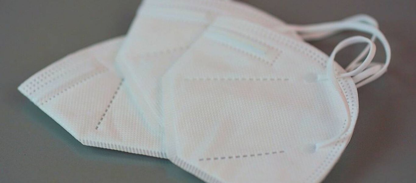 Υπουργείο Ανάπτυξης: Υπάρχει μικρή παραγωγή μασκών ΚΝ95 στην χώρα – Έλεγχοι για τις τιμές