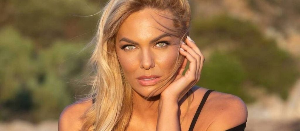 Ιωάννα Μαλέσκου για ένταση με τον Τάσο Χαλκιά «στον αέρα» της εκπομπής: «Κρινόμαστε όλοι από τον κόσμο»