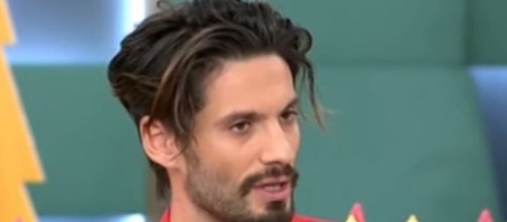 Γιώργος Καράβας: «Ο τελικός κύλησε πάρα πολύ καλά, ήταν η πρώτη φορά που έκανα κάτι τέτοιο»