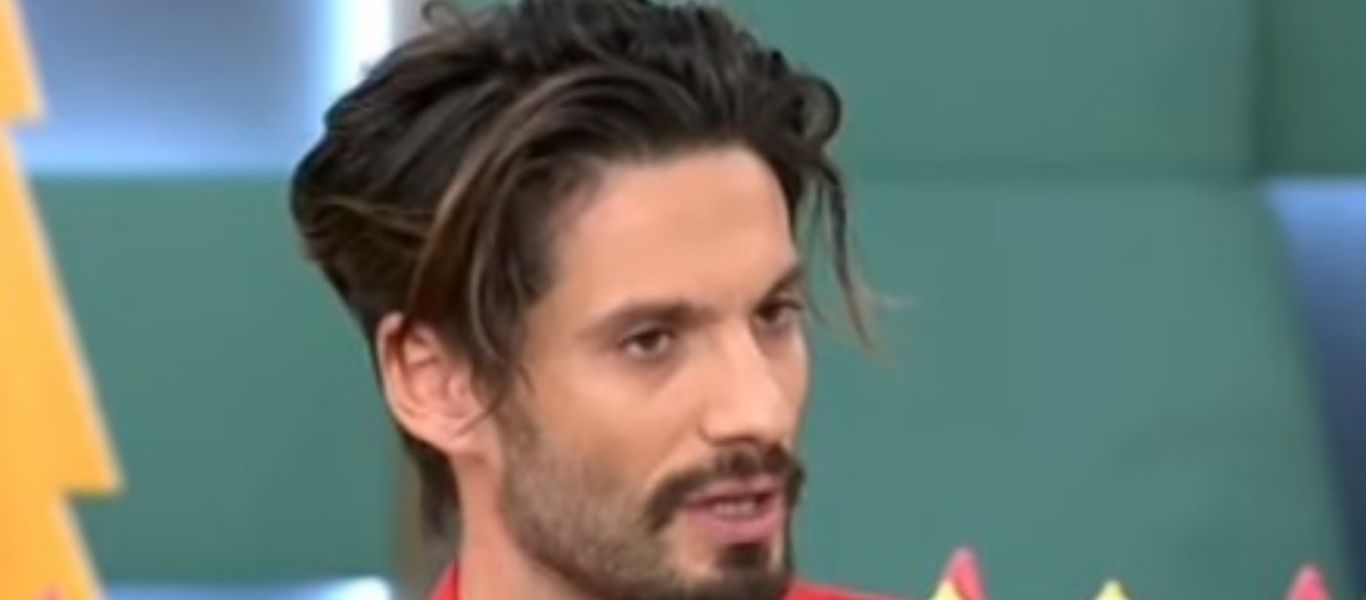 Γιώργος Καράβας: «Ο τελικός κύλησε πάρα πολύ καλά, ήταν η πρώτη φορά που έκανα κάτι τέτοιο»