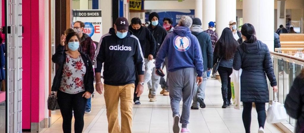 Καναδάς: Θα επιτρέπουν και σε φορείς του κορωνοιού να εργάζονται προκειμένου να καλυφτούν τα κενά