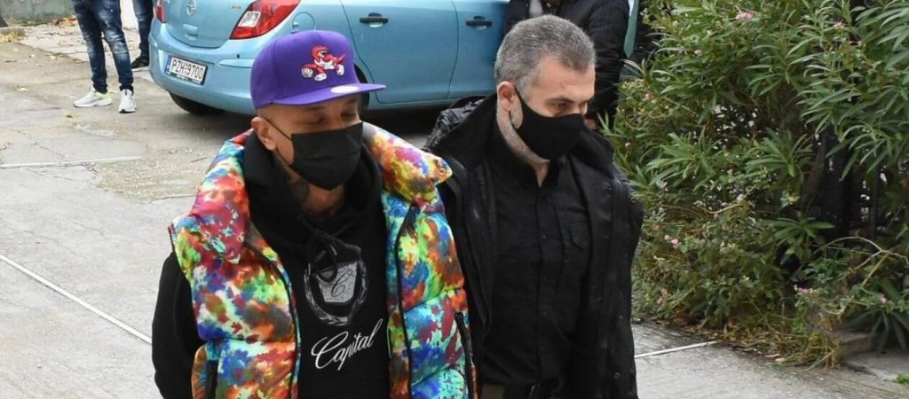 Light: Αναβλήθηκε για τις 10 Ιανουαρίου η δίκη του (βίντεο)