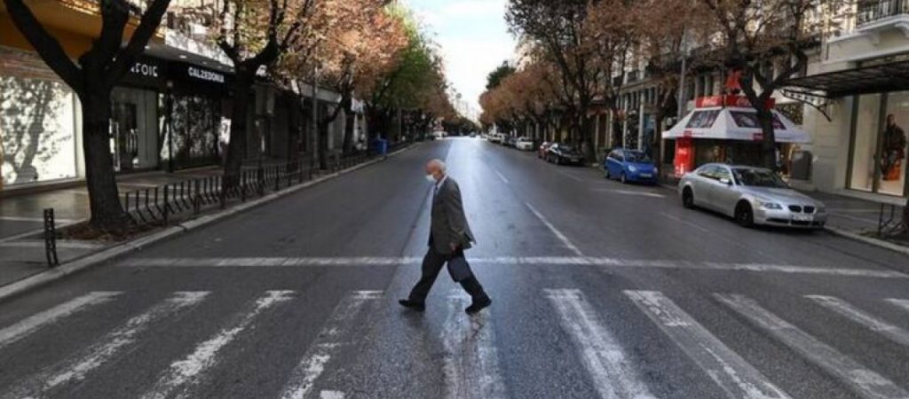 Σχεδόν 22.000 κρούσματα σήμερα – Συνεδριάζει ξανά αύριο η επιτροπή