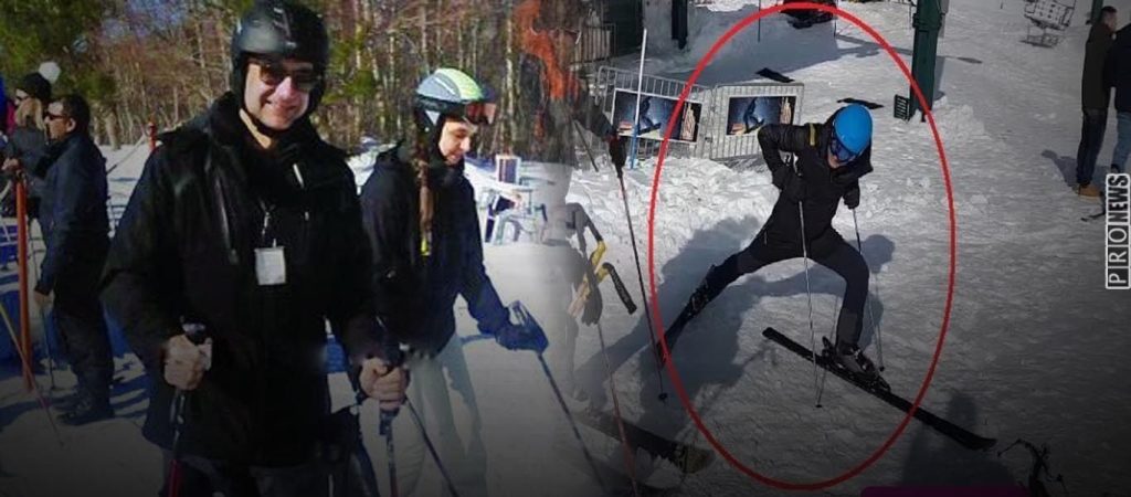 «Χάλασαν» οι διακοπές του Κ. Μητσοτάκη στην Ήπειρο – Κάνει check out νωρίτερα για να μπλοκάρει το ρεβεγιόν των Ελλήνων