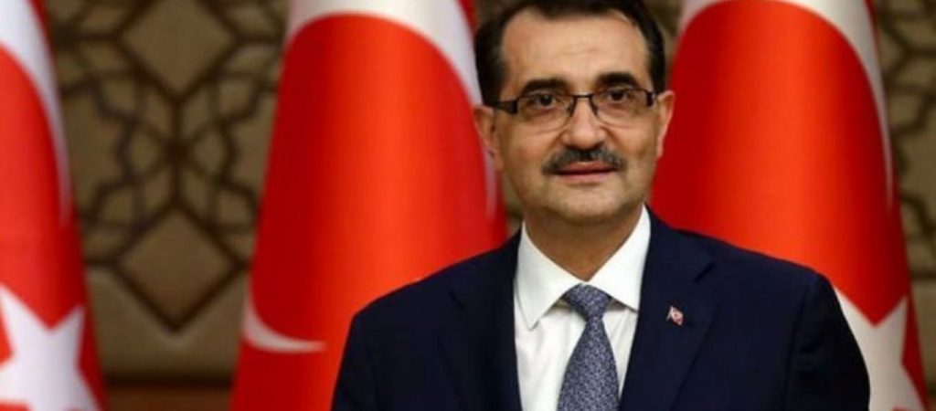 Φ.Ντονμέζ: «Θα παράγουμε δικό μας φυσικό αέριο – Θα είμαστε καλυμμένοι για 25 χρόνια»