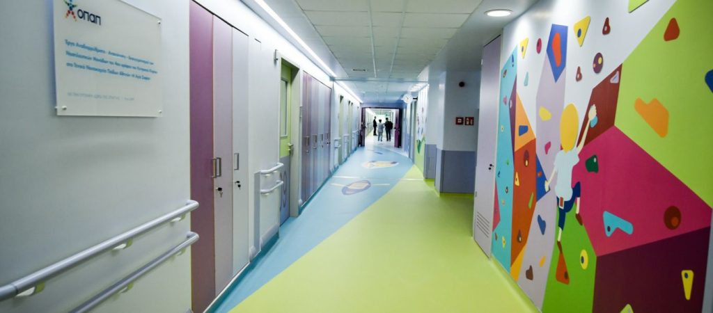 Ξεκίνησαν οι καταθέσεις για το ορφανοτροφείο «κολαστήριο» – Η νηπιαγωγός που «έσπασε τη σιωπή της»