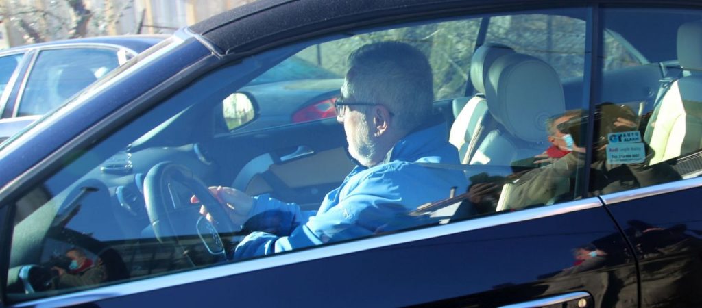 Αυτά είναι τα προφίλ του Σ.Παναγιωτόπουλου στα σάιτ ερωτικού περιερχομένου – Οι «ένοχες» αναρτήσεις του (φώτο)