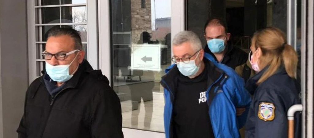 Απολογία Σ.Παναγιωτόπουλου: «Εγώ το ανέβασα αλλά ξέχασα να το κατεβάσω»! – Η εμετική του ανάρτηση σε «ροζ» ιστοσελίδα