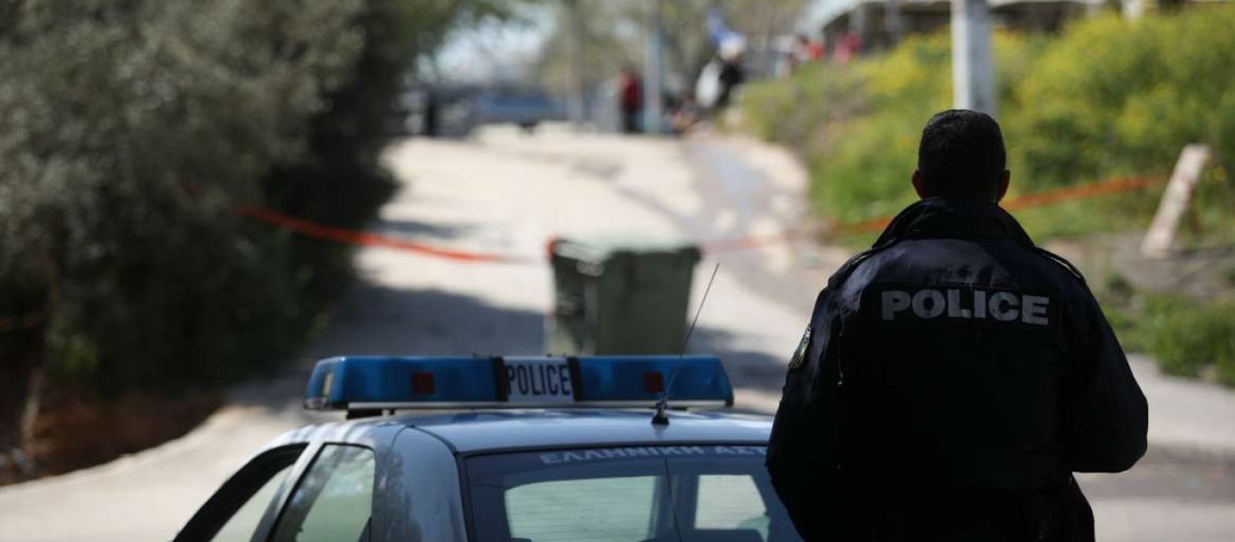 Φρουρός στο σπίτι του Σ.Τσιόδρα ο αστυνομικός που πυροβολούσε στον αέρα