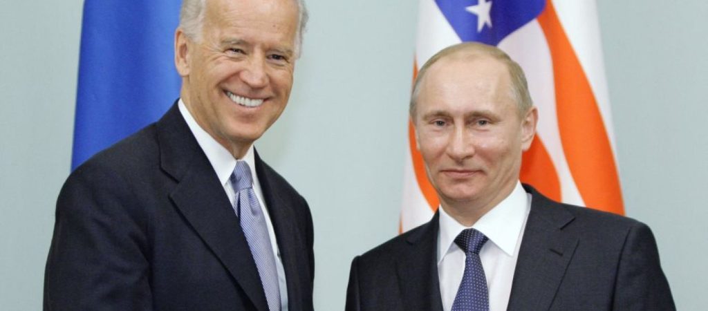 Στις 10 Ιανουαρίου οι συνομιλίες ΗΠΑ-Ρωσίας για την Ουκρανία και την ασφάλεια