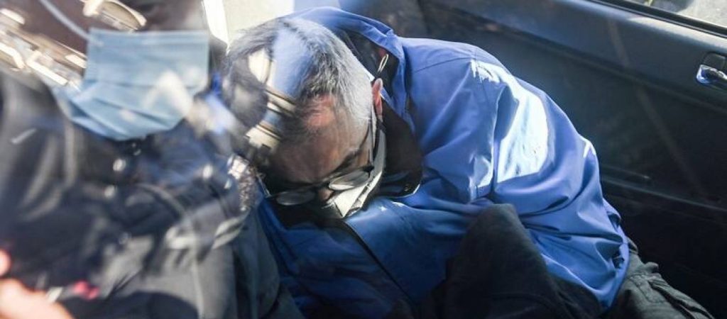 Στάθης Παναγιωτόπουλος: Ξανά ενώπιον του ανακριτή σήμερα – Οι νέες κατηγορίες που αντιμετωπίζει