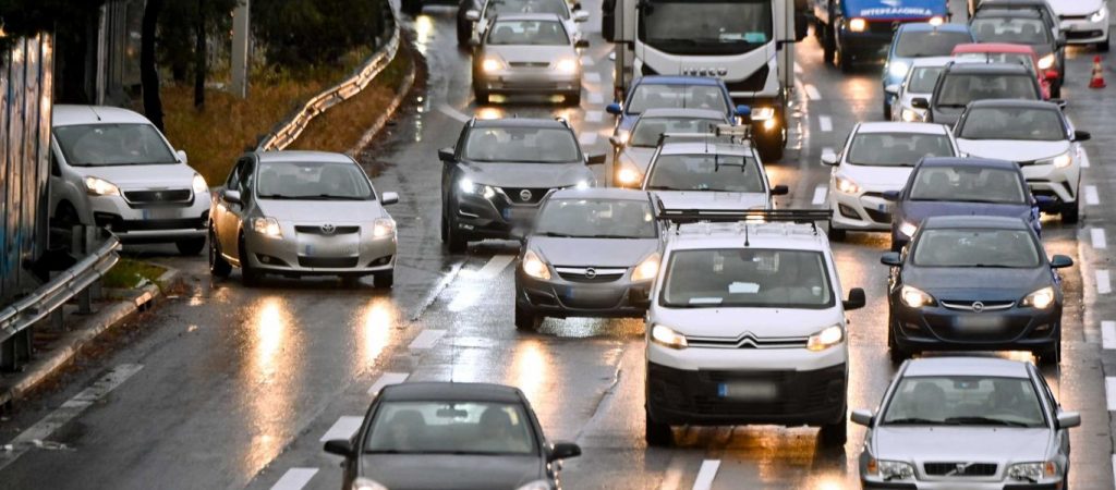 Τέλη κυκλοφορίας: Διευκρινήσεις για την δήλωση ακινησίας οχήματος