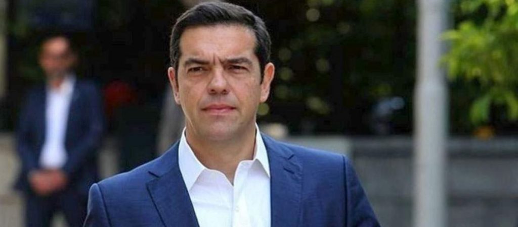 Α.Τσίπρας: «Στο Μαξίμου δεν ήξεραν; – Πολύ λίγοι για την κρισιμότητα των στιγμών»