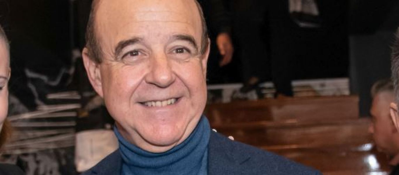 «Εκτός εαυτού» ο Παύλος Χαϊκάλης: «Διαδίδουν ψευδείς ειδήσεις – Δεν αντέχω να με χτυπάνε άλλο»