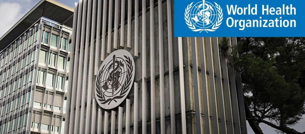 ΠΟΥ: Το 2022 τελειώνει η πανδημία αλλά ο ιός θα μείνει