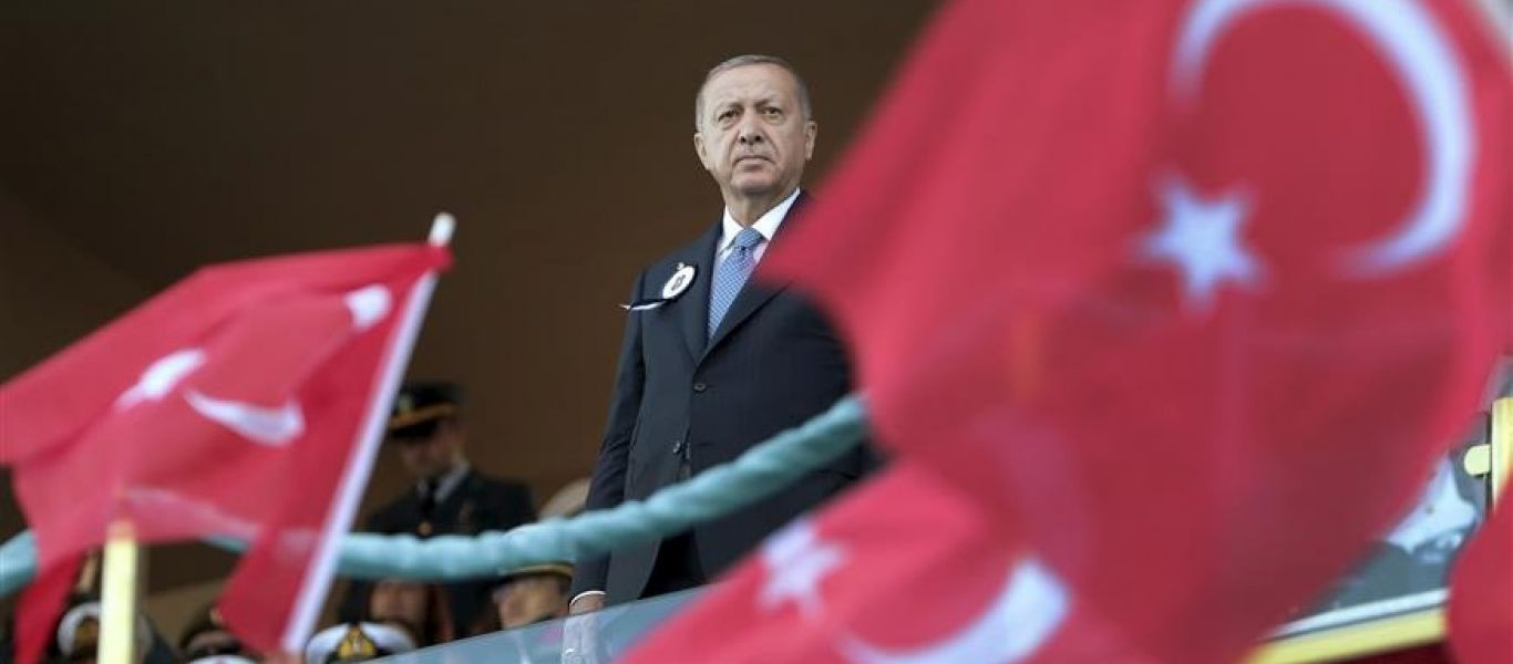 Τουρκία: Αλλάζει το όνομά της απο «Turkey» σε «Turkiye» για να μην την μπερδεύουν με τη γαλοπούλα