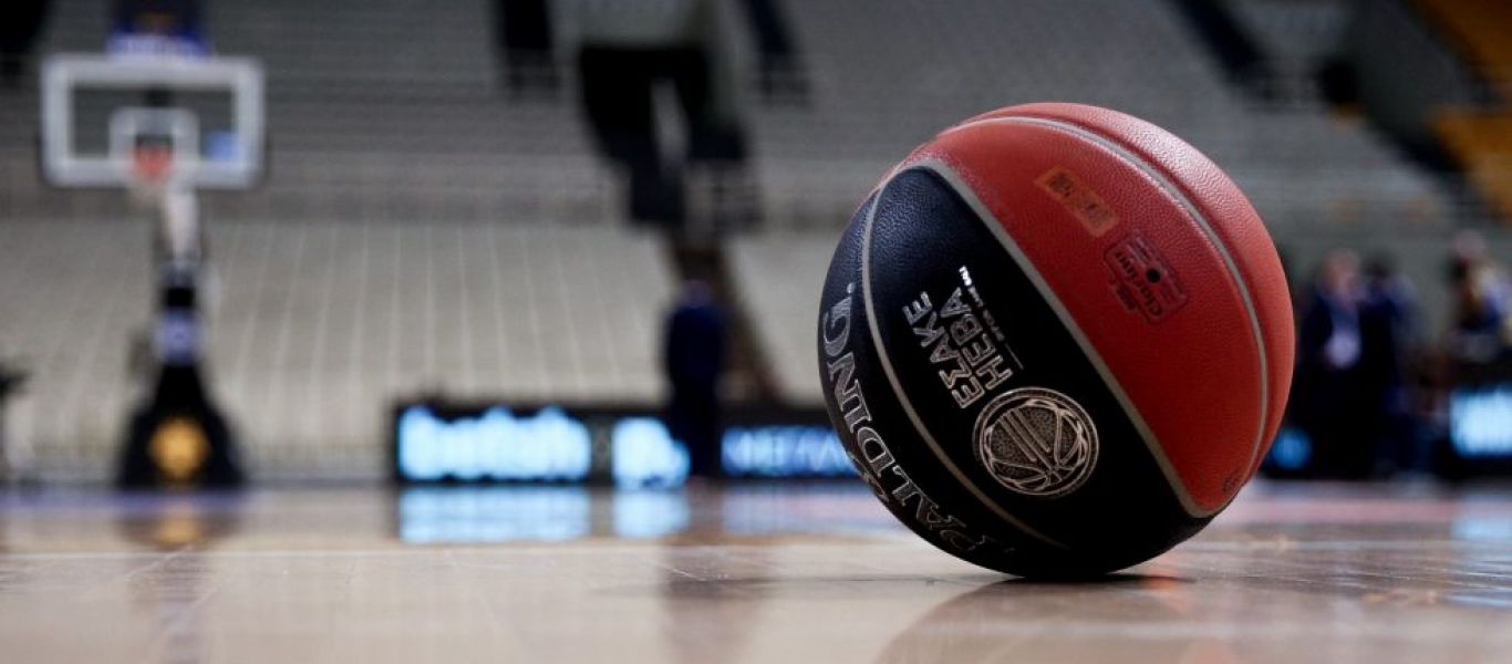 Basket League: Πιθανή αναβολή του αγώνα Λάρισα – Άρης λόγω κρουσμάτων κορωνοϊού