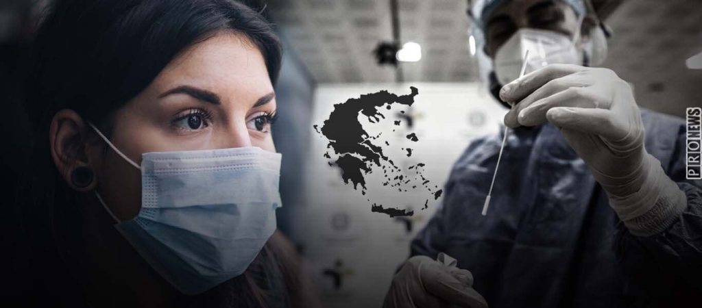 Κορωνοϊός: Στα 28.828  τα νέα κρούσματα  –  Οι ανεμβολίαστοι δεν πάνε πουθενά – Ποιοι μεταδίδουν;