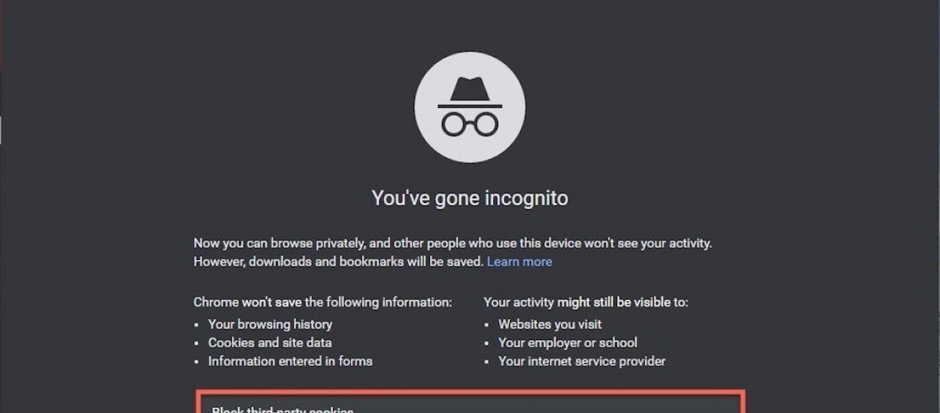 Google Chrome: Οργισμένοι χρήστες του Incognito Mode θα ανακρίνουν το αφεντικό της Alphabet