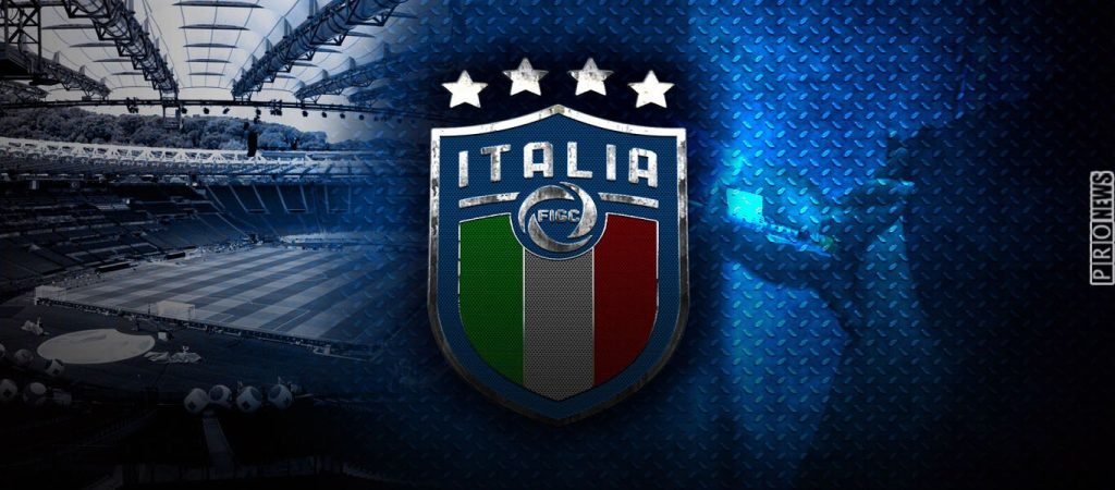 Ιταλία: Μόνο εμβολιασμένοι αθλητές στα γήπεδα – Επιπλέον πρόβλημα για τις ομάδες του Καμπιονάτο
