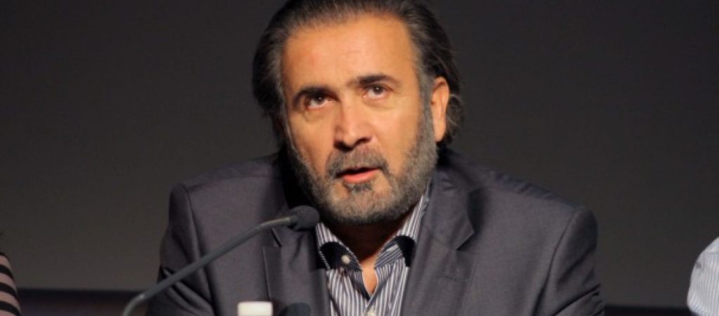 Με κορωνοϊό ο εμβολιασμένος Λ.Λαζόπουλος – «Μέχρι τις 3 Ιανουαρίου μπορεί να έχουμε προλάβει να κολλήσουμε όλοι!»