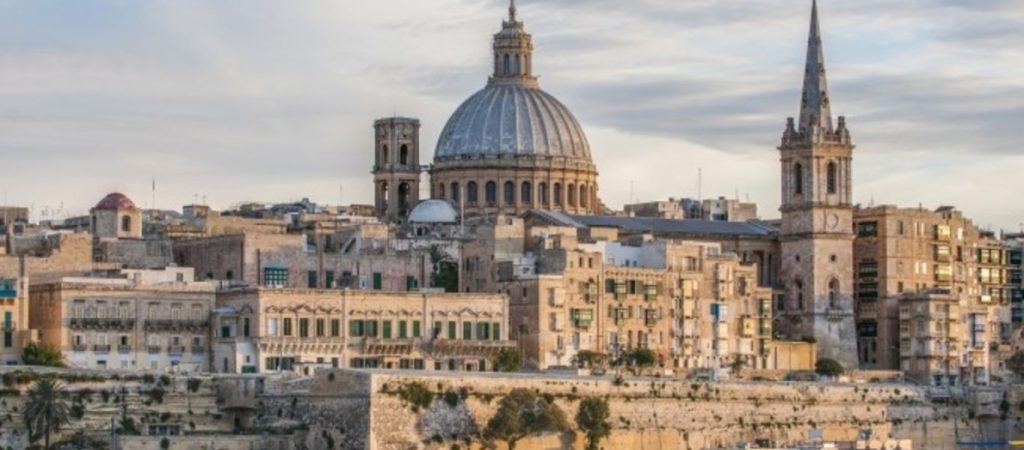 Ταξιδιωτική οδηγία για την Μάλτα εξέδωσαν οι ΗΠΑ – Ρεκόρ τα κρούσματα στο νησί των ιπποτών