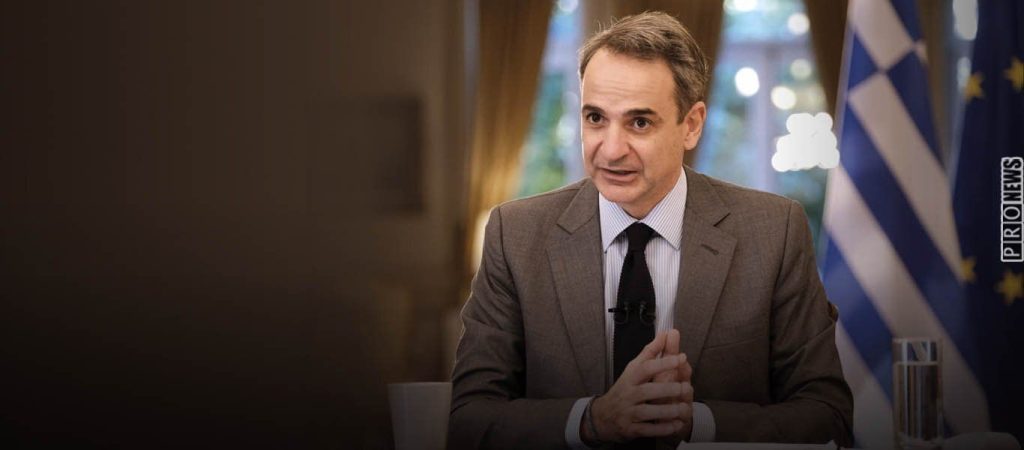 Όταν ο Κ.Μητσοτάκης έλεγε ότι δεν θα ξεπεράσουμε τα 10.000 κρούσματα και ότι δεν θα παρθούν μέτρα για εμβολιασμένους