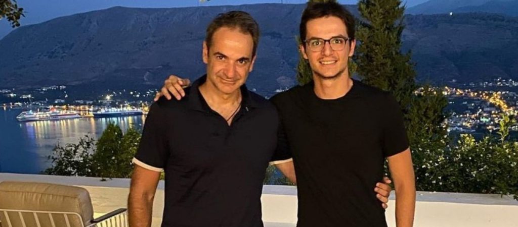 H απάντηση του Κωνσταντίνου Μητσοτάκη για την καραντίνα