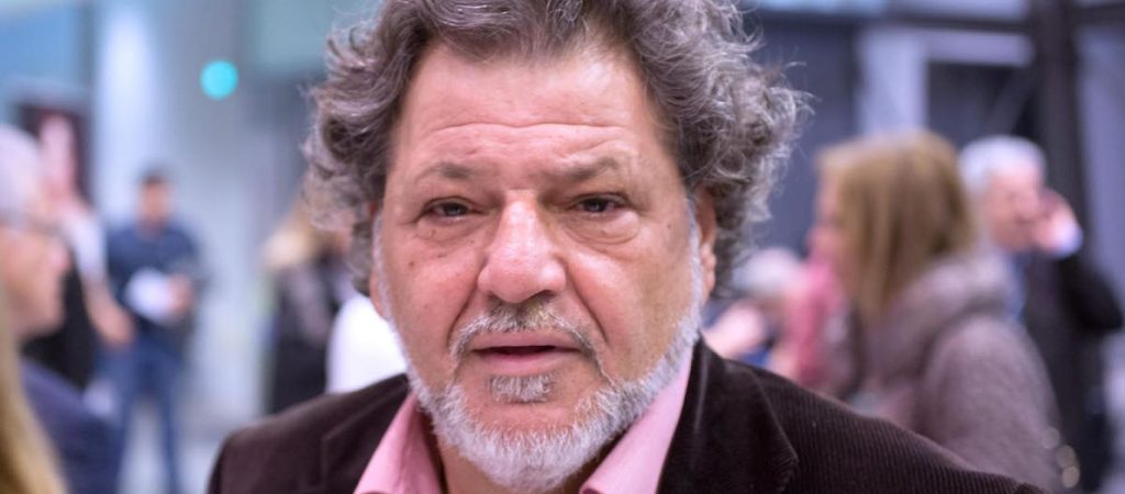 Γιώργος Παρτσαλάκης: «Μου κατέστρεψε τη ζωή – Κουράστηκα να συνέλθω»