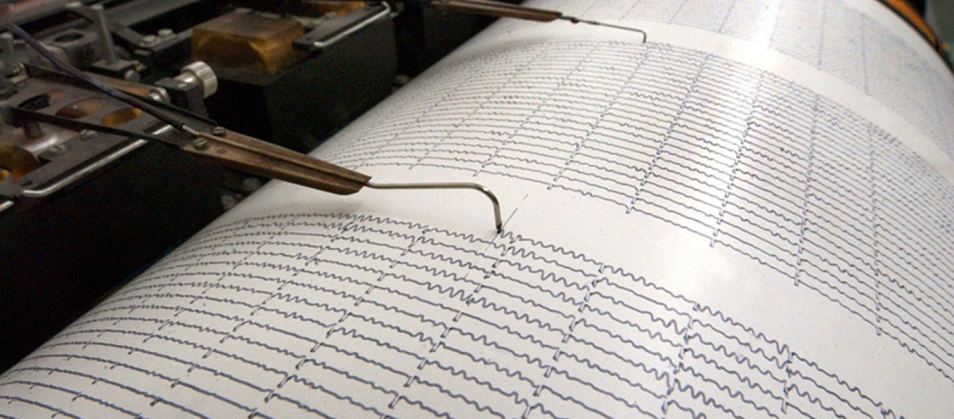 Κρήτη: Νέος ισχυρός σεισμός 5,2 Ρίχτερ – Καθησυχαστικοί οι σεισμολόγοι