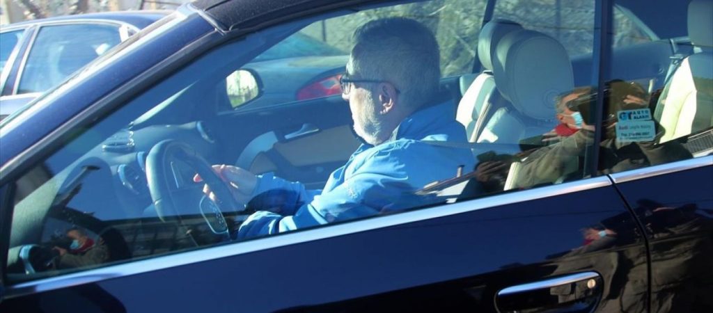 Συνήγορος Σ.Παναγιωτόπουλου: «Έχει ζητήσει να ανοιχτούν οι λογαριασμοί του» – Τα κίνητρά του