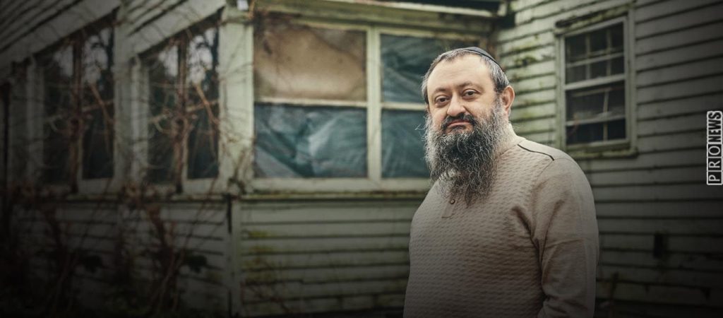 «Κραυγή» από τον Dr.V.Zelenko: «Δεν πρόκειται να αυτοκτονήσω – Εάν πεθάνω ή εξαφανιστώ ξέρετε ποιοι ευθύνονται»