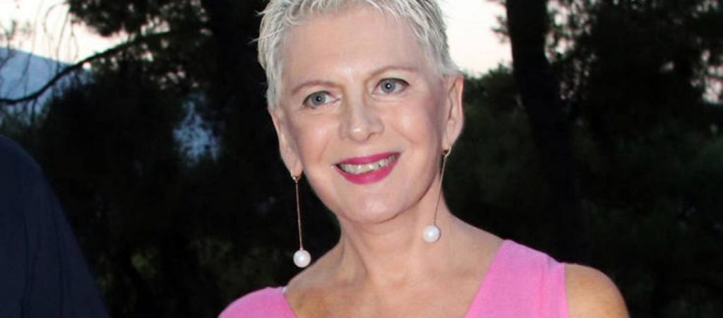 H E.Aκρίτα για τον Κ.Μητσοτάκη: «Όταν το παιδί σου αρρωσταίνει σε μια εφιαλτική πανδημία – μένεις μαζί του»