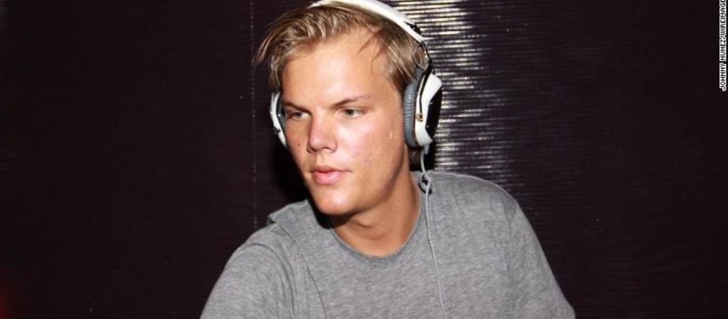 Νέο βιβλίο αποκαλύπτει τα τελευταία λόγια του Avicii πριν την αυτοκτονία του