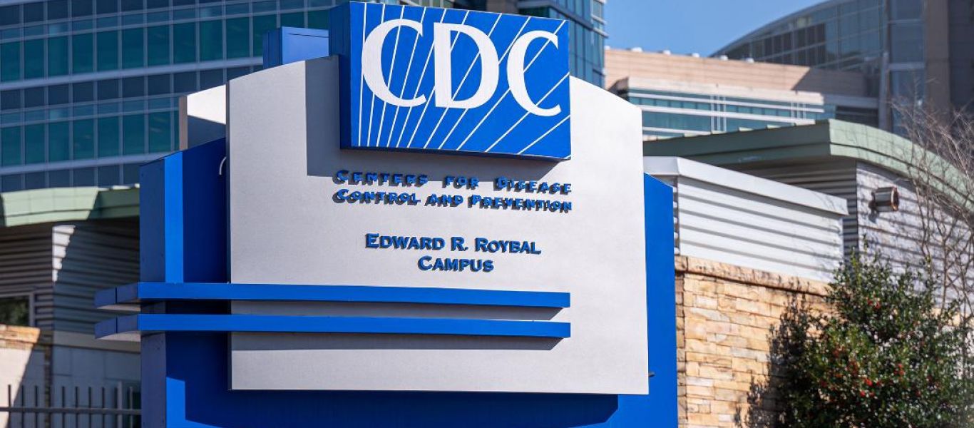 ΗΠΑ: Το CDC καλεί τους Αμερικανούς να αποφεύγουν τα ταξίδια και τις κρουαζιέρες ακόμα και αν είναι εμβολιασμένοι