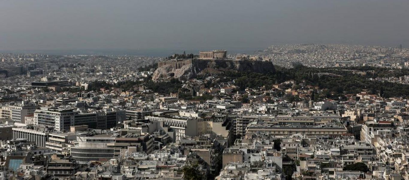 Τι έδειξε ανάλυση του ΕΚΠΑ για τα λύματα της Αττικής – Τι συμβαίνει με τις μεταλλάξεις