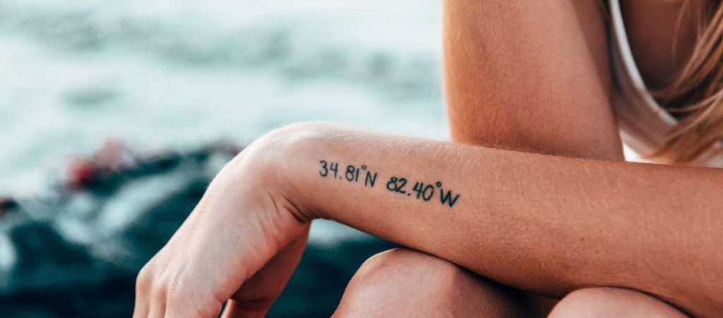 Γιατί οι άνθρωποι επιλέγουν να κάνουν τατουάζ; – Τι έδειξε έρευνα