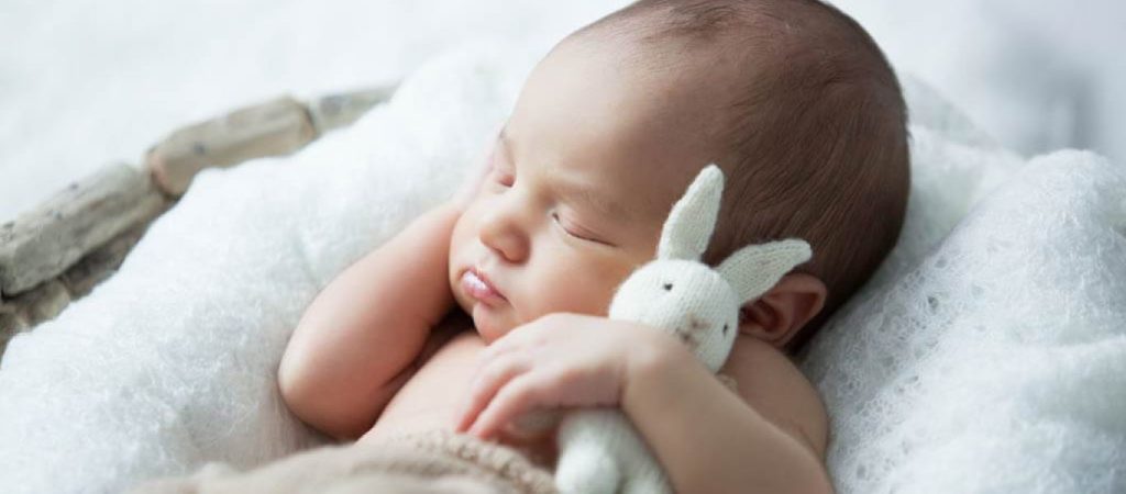 Οι «λευκοί ήχοι» που αν και παράξενοι ηρεμούν τα μωρά (βίντεο)