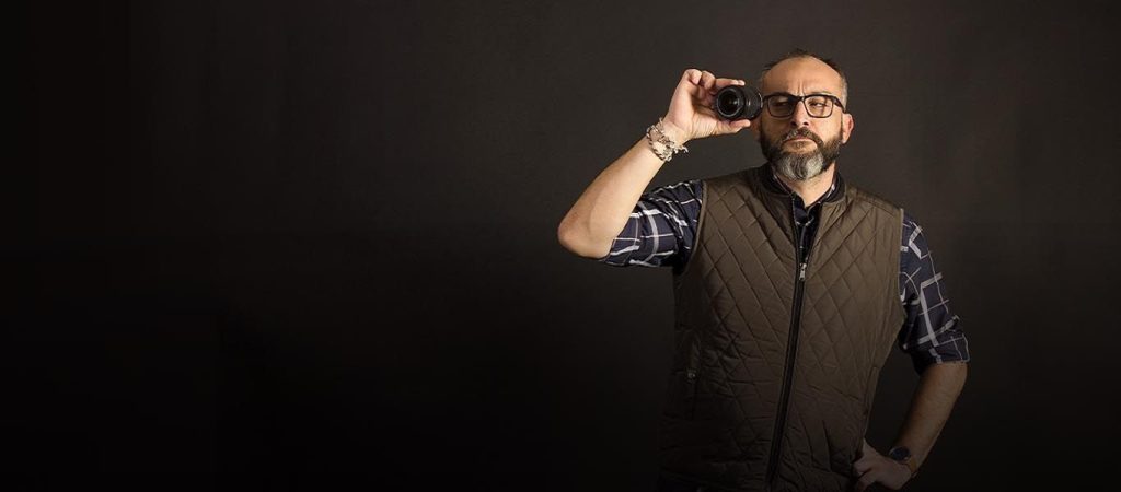 «Ράδιο ξεφτίλες έχετε τελειώσει»: Σάλος στο Twitter με σχόλιο του Χ.Κιούση για τα… «βίντεο κολλητών» και τις ΜΕΘ