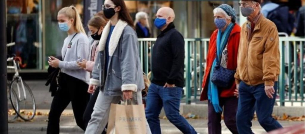 Robert Koch Institut: Το 95,58% των κρουσμάτων της Όμικρον στην Γερμανία είναι εμβολιασμένοι – Το 28%  με τρίτη δόση!