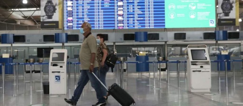 ΝΟΤΑΜ: Πότε μπορείς να ταξιδέψεις μετά απο την νόσηση – Ποιοι είναι οι νέοι κανονισμοί