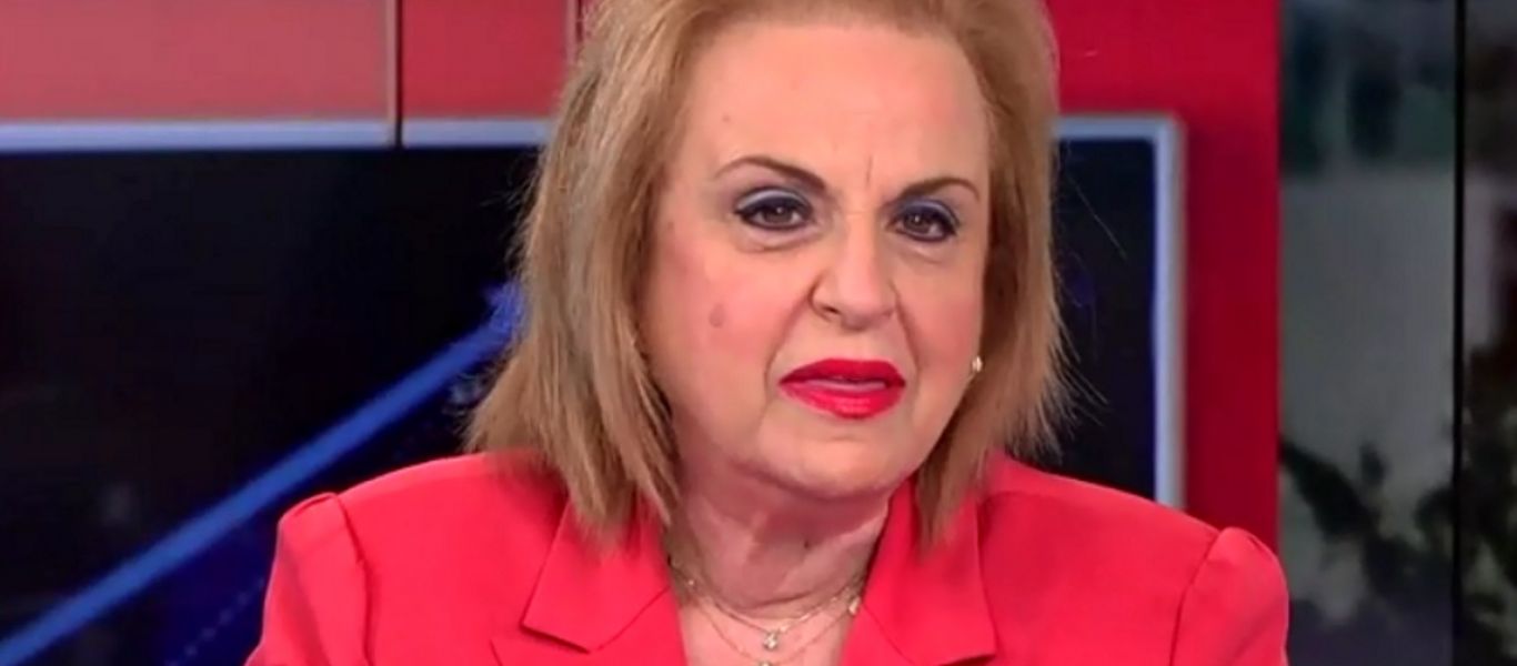 Μ.Παγώνη: «Θα δούμε αύξηση στους διασωληνωμένους στα τέλη του Ιανουαρίου περίπου»