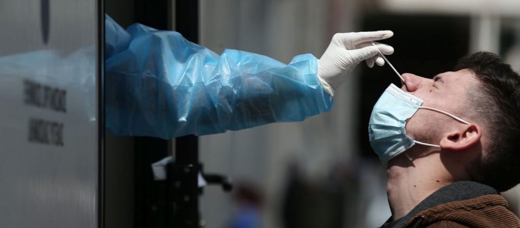 Κ.Γουργουλιάνης: «Η κρουσματολογία εξυπηρετεί μόνο την κατασκευή κλίματος πανικού»