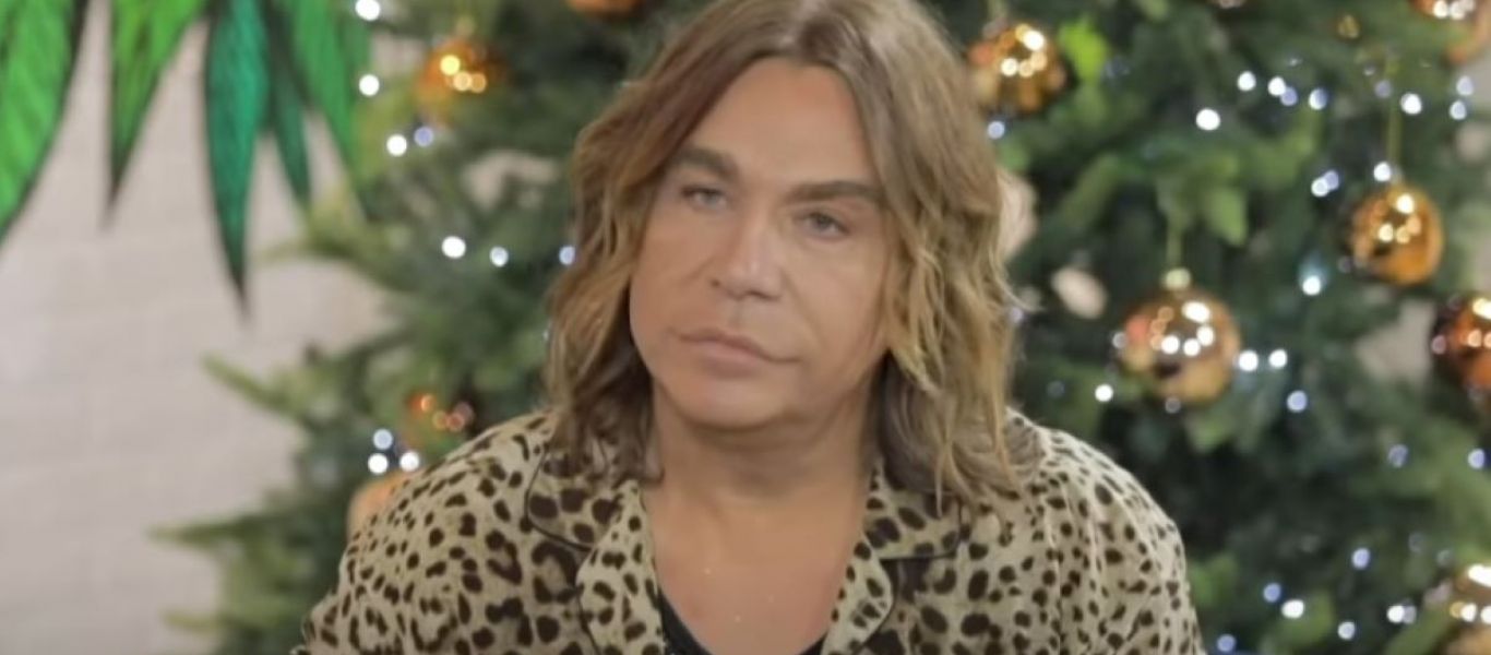 Τ.Σαμαράς: «Ο κλέφτης επί 1,5 χρόνο είχε τα κλειδιά του σπιτιού μου και έμπαινε ότι ώρα ήθελε»