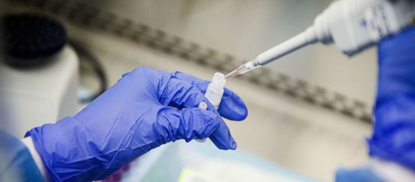 Κύπρος: 5.048 νέα κρούσματα κορωνοϊού και δυο θάνατοι