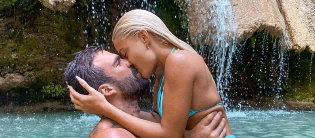 Χωρισμοί, ζευγαρώματα και επανασυνδέσεις: Τα μεγαλύτερα γεγονότα της showbiz το 2021