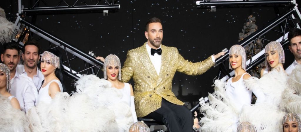 Ο κορωνοϊός «περικυκλώνει» το «J2US» – Ποιος πρώην διαγωνιζόμενος δεν θα εμφανιστεί στον τελικό;