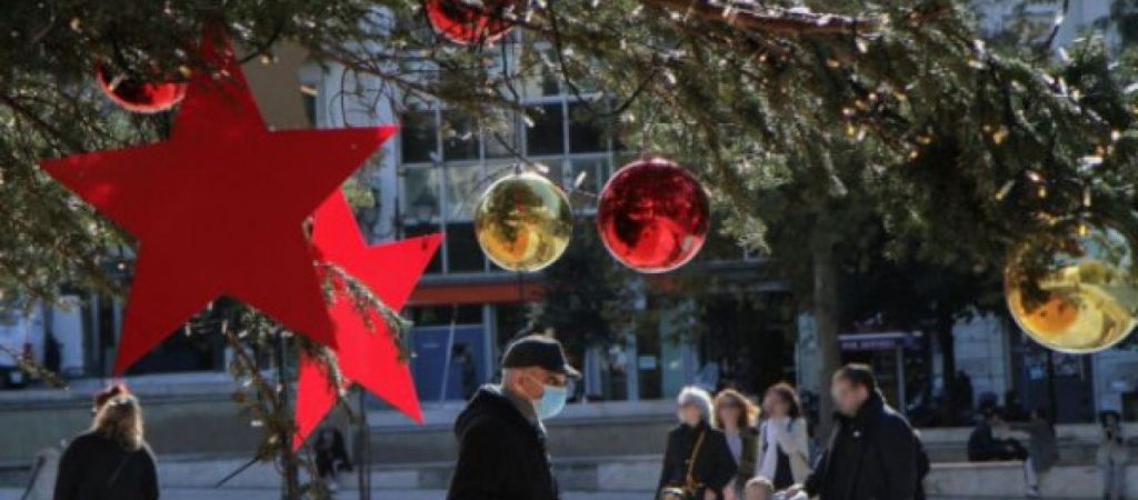 Πρωτοχρονιά: Οι προλήψεις και δεισιδαιμονίες που έχουν γίνει έθιμα – «Η κυρά μας η μαμή» και το ξεμάτιασμα